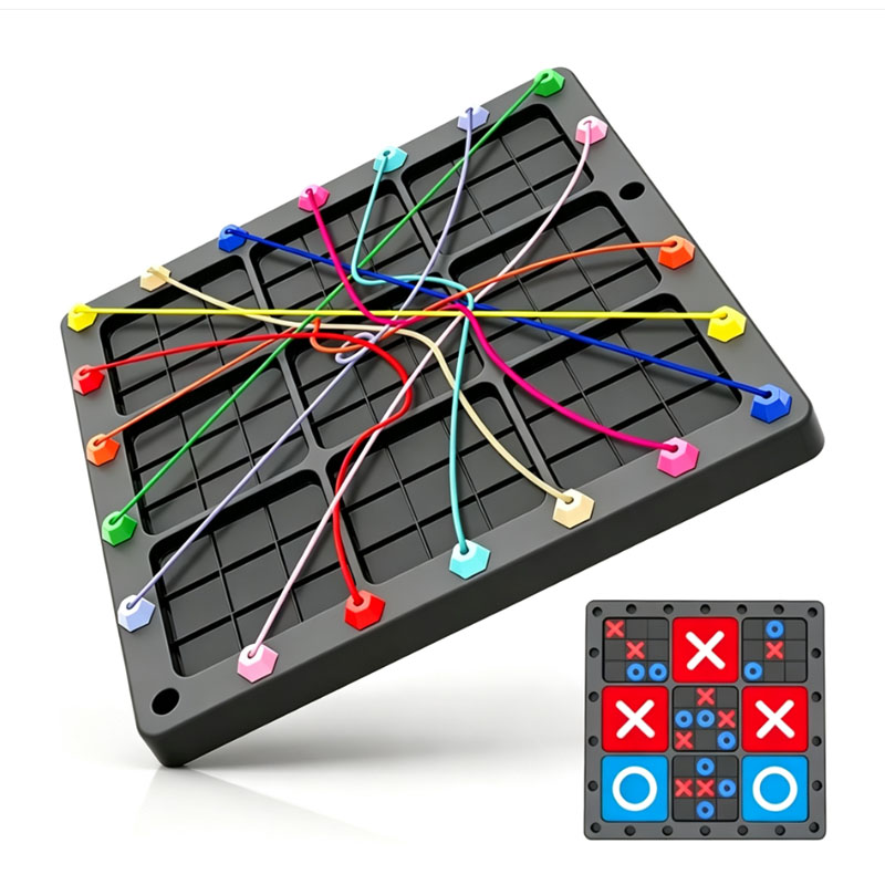 Strategy Board Game - NUOVO Gioco da Tavolo 2 in