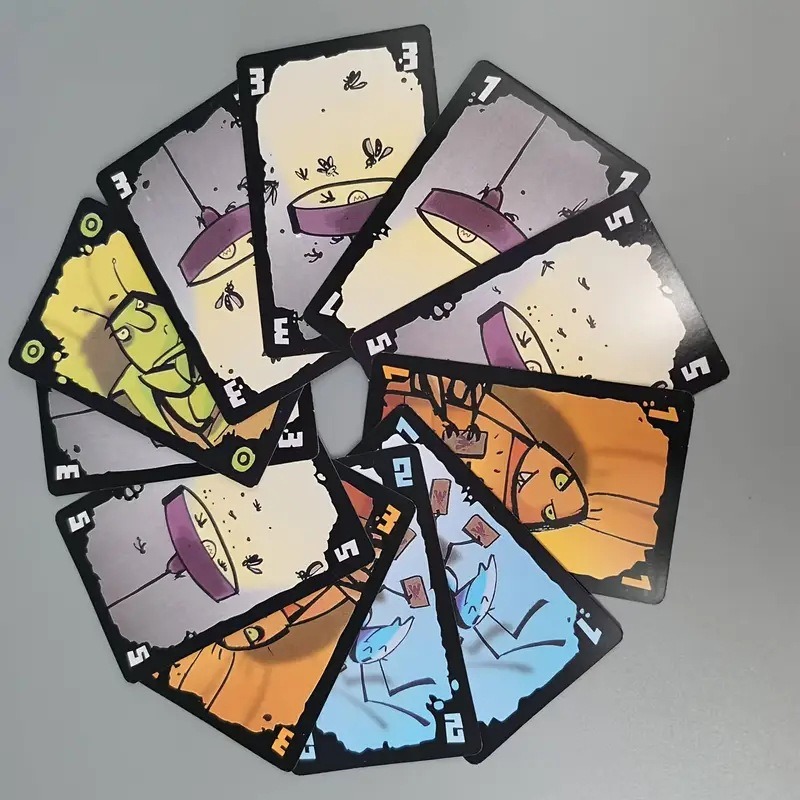 POLILLA TRAMPOSA, versione in  - Board Game Catan recensione e prezzo