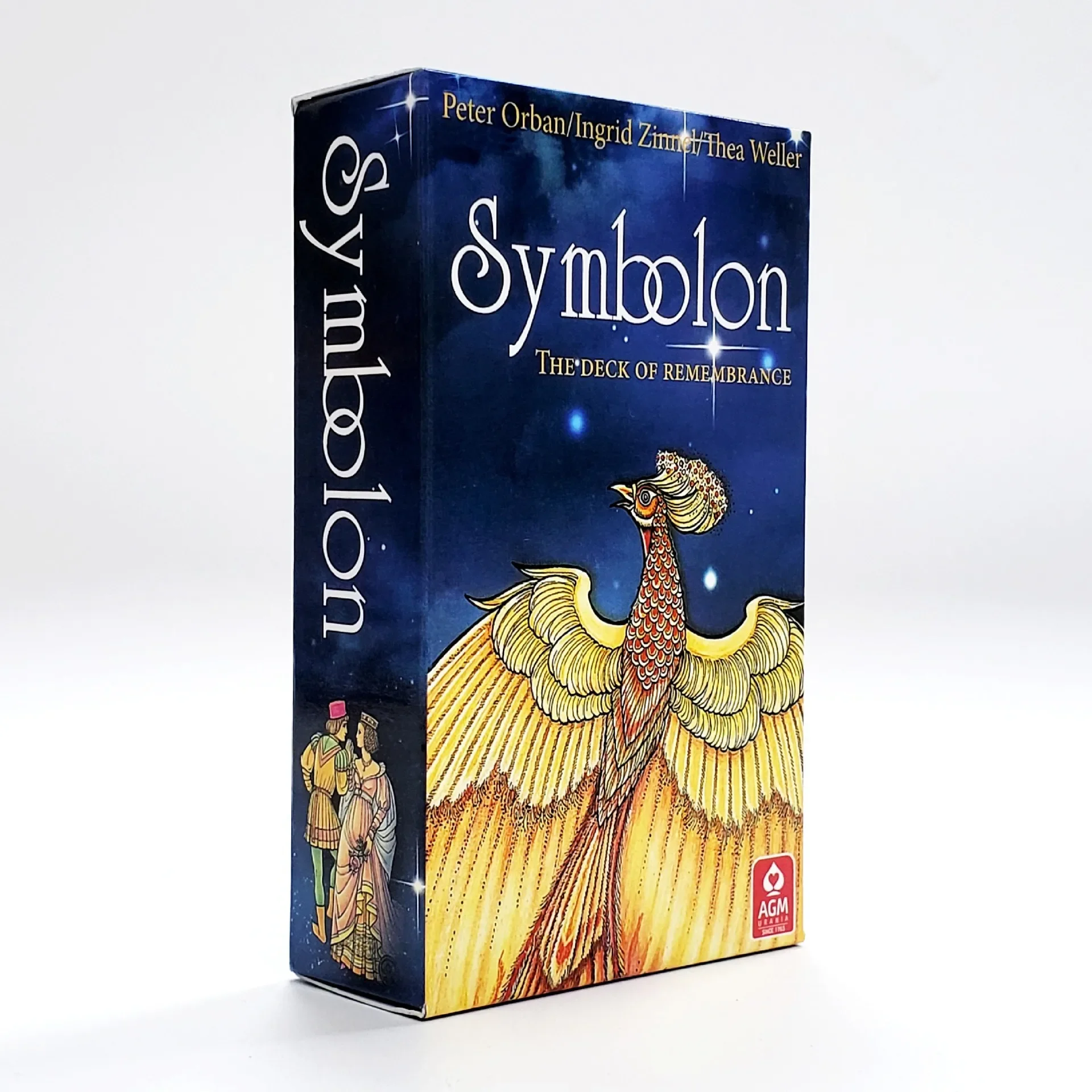 Carte dei Tarocchi Symbolon, M - Board Game Of Life recensione e prezzo