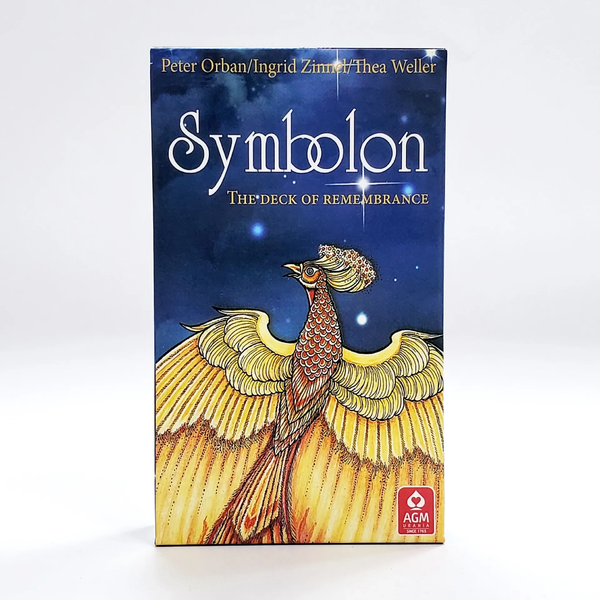 Carte dei Tarocchi Symbolon, M - Board Game Of Life recensione e prezzo