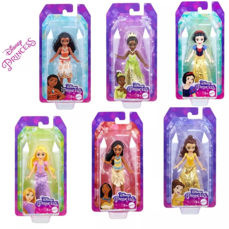 Autentica bambola Barbie Matte - Mattel Toy Barbie recensione e prezzo