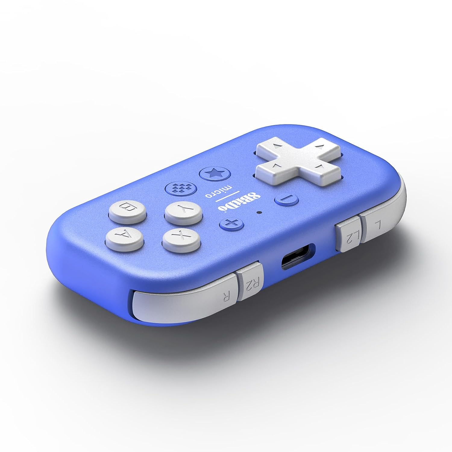 8Bitdo Micro Bluetooth Gamepad - Board Game Android recensione e prezzo