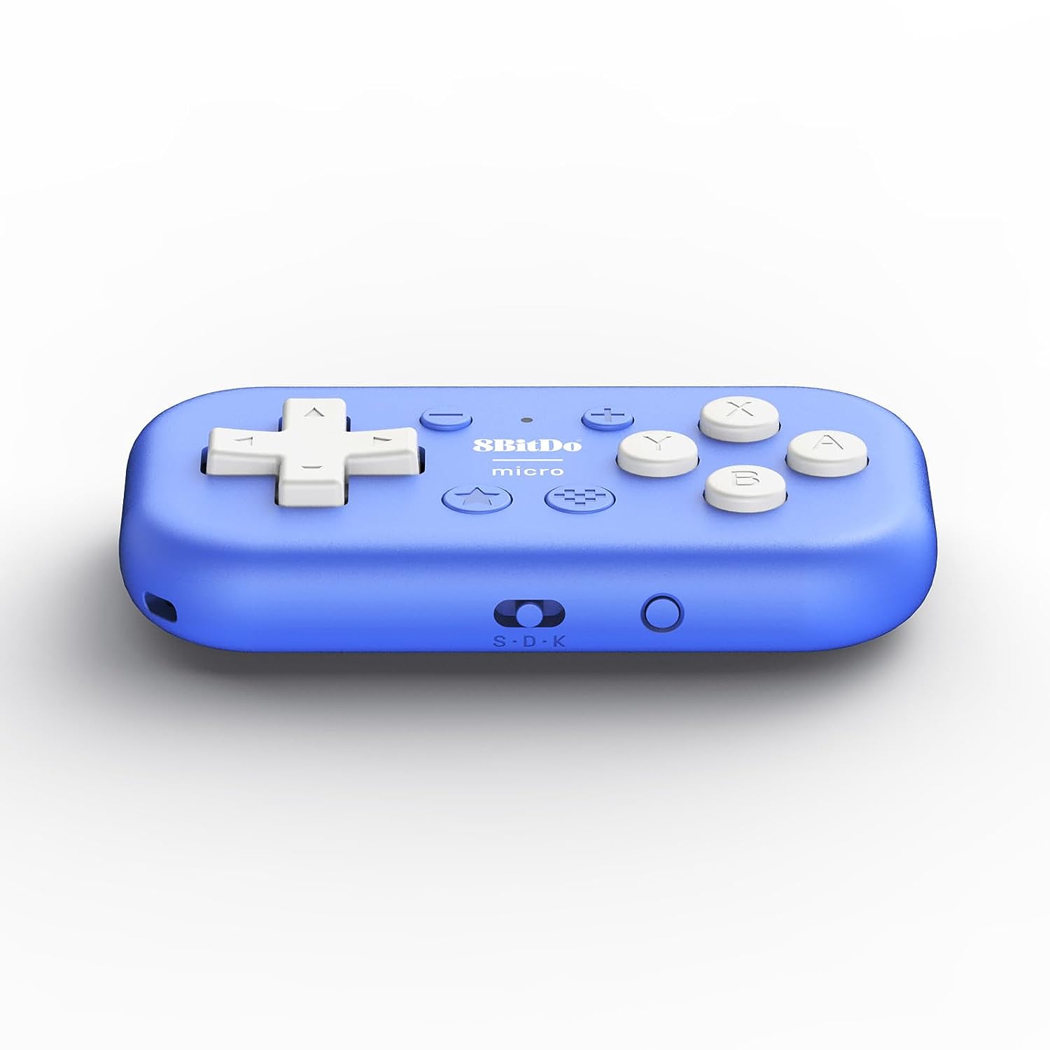 8Bitdo Micro Bluetooth Gamepad - Board Game Android recensione e prezzo