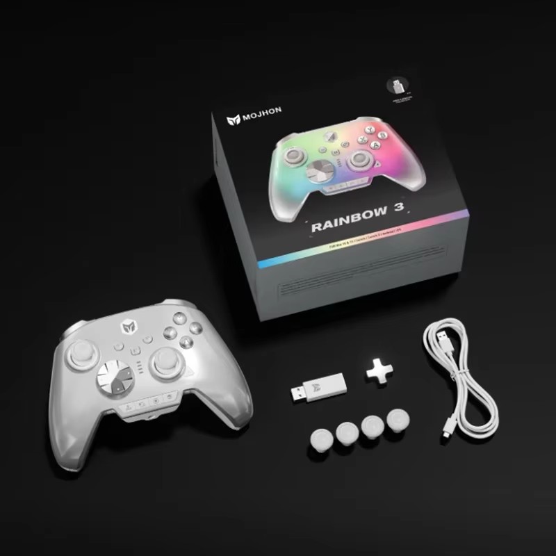 NUOVO BIGBIG WON Rainbow3 Cont - Board Game Android recensione e prezzo