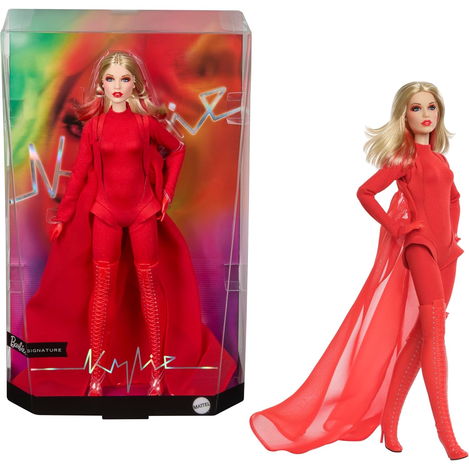 Bambola originale Mattel Barbi - Mattel Toy Barbie recensione e prezzo