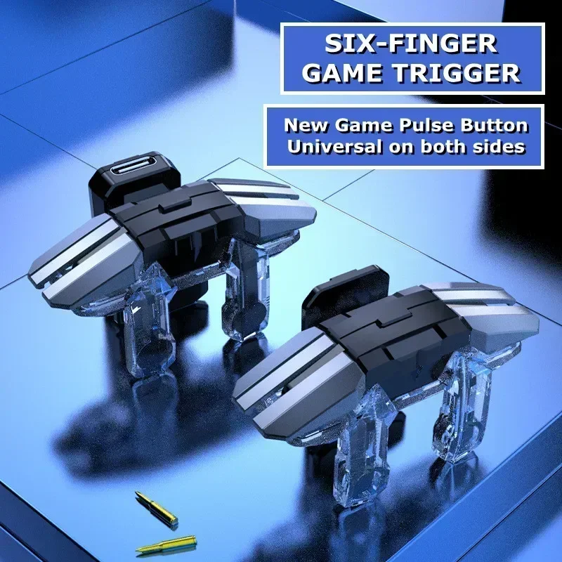 JS65 Trigger di gioco per tele - Board Game Android recensione e prezzo