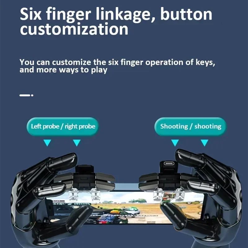 JS65 Trigger di gioco per tele - Board Game Android recensione e prezzo