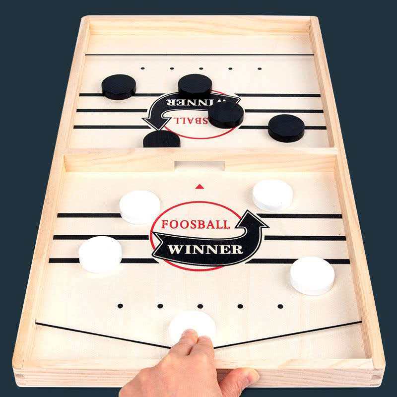 Gioco da Tavolo Veloce Sling P - Board Game Live recensione e prezzo