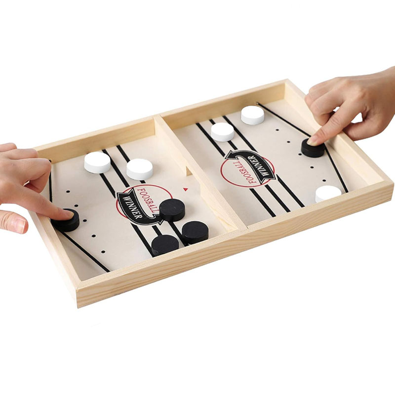 Gioco da Tavolo Veloce Sling P - Board Game Live recensione e prezzo