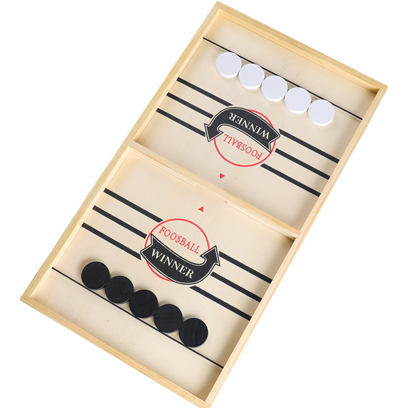 Gioco da Tavolo Veloce Sling P - Board Game Live recensione e prezzo