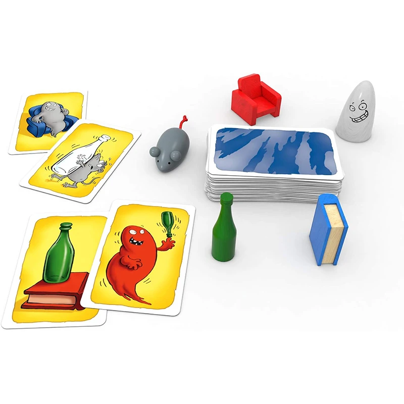 Gioco da Tavolo Ghost, Diverte - Board Game Catan recensione e prezzo